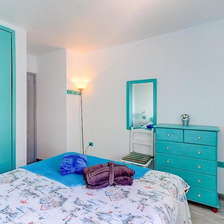 Apartament Costa Isora Puerto de Santiago  Zewnętrze zdjęcie