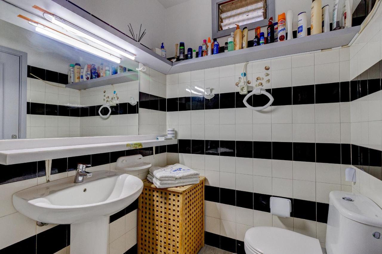 Apartament Costa Isora Puerto de Santiago  Zewnętrze zdjęcie