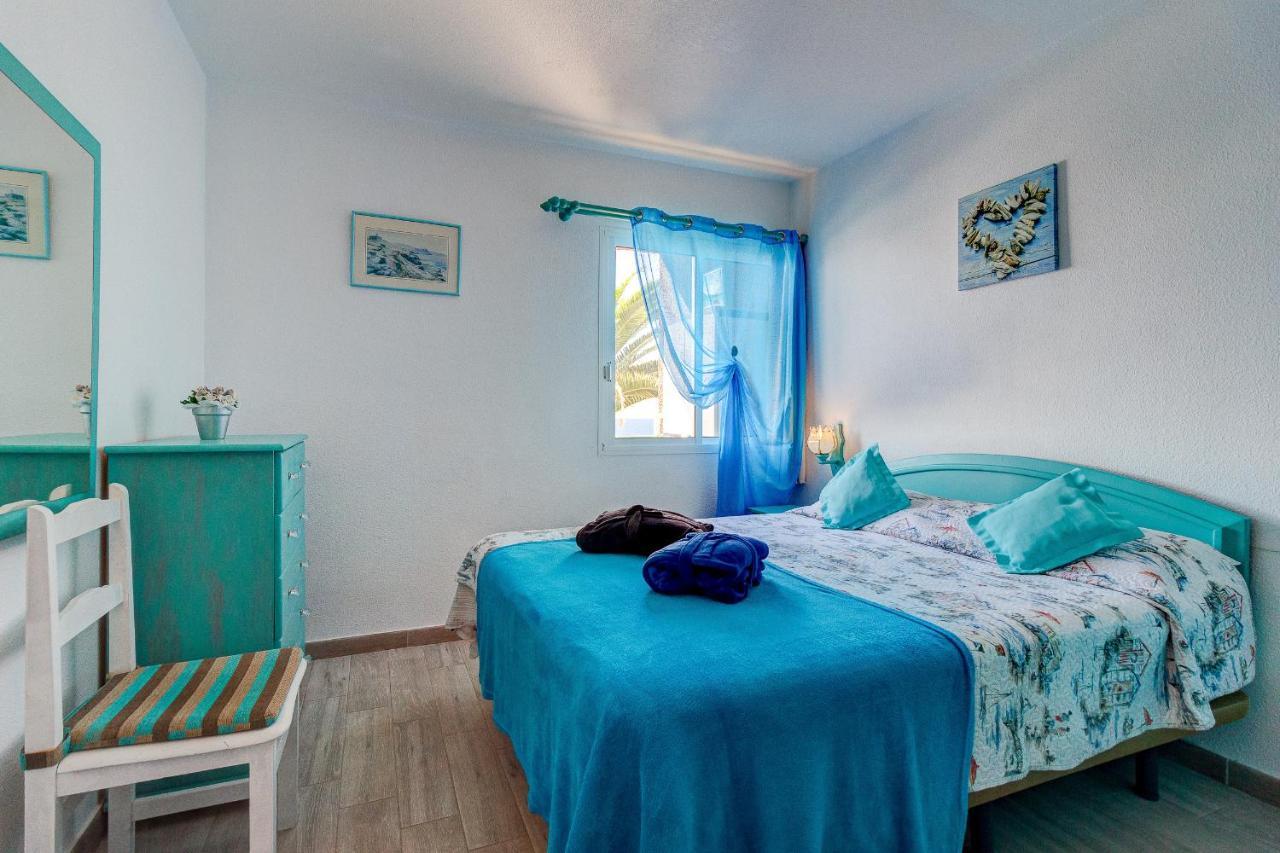 Apartament Costa Isora Puerto de Santiago  Zewnętrze zdjęcie